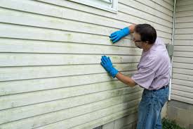 Best Vinyl Siding Installation  in Laton, CA